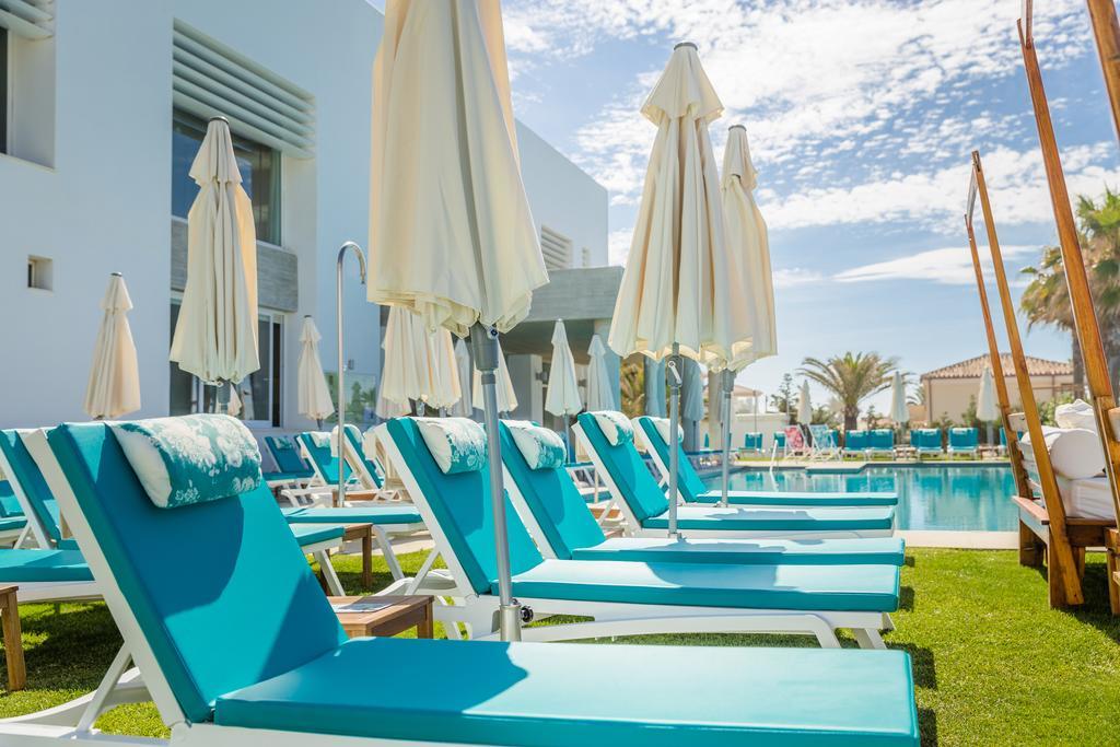 Vincci Seleccion Estrella Del Mar Hotel Marbella Luaran gambar