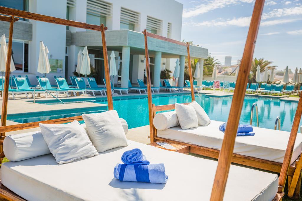 Vincci Seleccion Estrella Del Mar Hotel Marbella Luaran gambar The pool at the W Hotel
